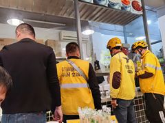 -黄记潮汕甜汤(贝底田坊店)