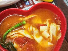 -惠宾饭庄(中山路店)