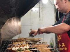 -非凡烧烤(历史博物馆店)