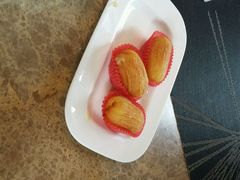 -银帆宾馆-自助餐厅(金马路店)