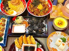-仙隐小鹿中华料理(南宁万象城店)