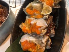 -渔娘渔家丹东海鲜(东直门店)