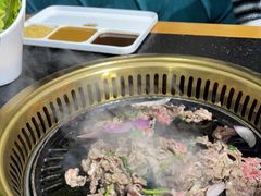 -牛鲜盛齐齐哈尔烤肉(曹路店)
