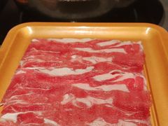 -牛YO寿喜烧和牛火锅自助(三台子万象汇店)