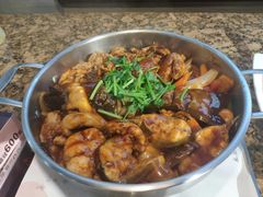 -黄记煌三汁焖锅(渝北金港国际店)