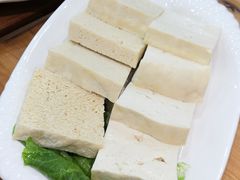 -风情丽江斑鱼火锅(孙家沟西南路80号店)