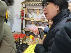 -苏州市吴中区光福窑上花果蜜饯厂