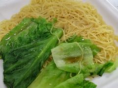 猪油捞面-容意发牛杂店(中山八店)