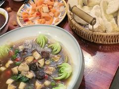 -思金拉措庄园藏餐(太阳岛店)