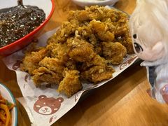 -多宾韩国料理(学衡路店)