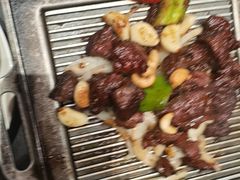 -大连湾旭日·家宴·海肠捞饭(马栏广场店)