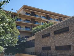-苏州阳澄湖澜廷酒店-有景阁中餐厅