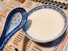 招牌双皮奶-双喜老铺(人民广场店)