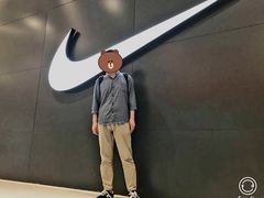 -NIKE 儿童体验店(南开大悦城店)