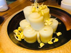 香麻凉皮-東舍食唐精品陕菜馆
