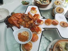 -飞虎过桥米线(翠湖店)