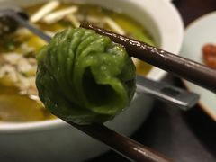 -拈菜(观音桥阳光世纪店)