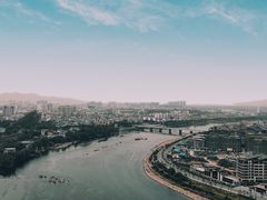 -叠彩山景区