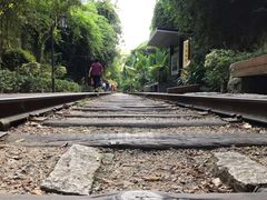 -铁路文化公园