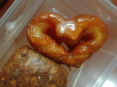 糖火烧-白魁老号饭庄(交道口店)