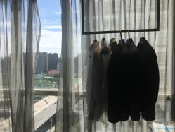-优山定制西服衬衫大衣(国贸店)