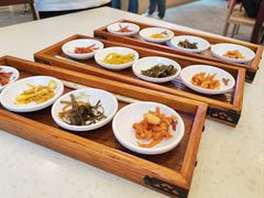 -乡党臊子面(丰庆公园店)