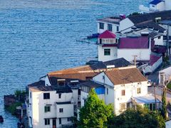 -东钱湖旅游度假区