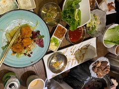 -坦坦大炉·韩式烤肉(望京店)