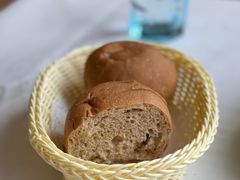 列巴面包篮-莫斯科餐厅