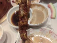 -东门口·新式老北京火锅(河西龙湖天街店)