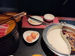 -牛New寿喜烧(金茂览秀城店)