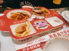 -杯子红牛排(创意产业园店)