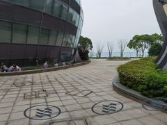 -上海滴水湖皇冠假日酒店