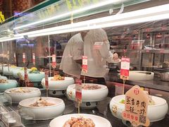 -阿财老铺·凤阳土菜馆