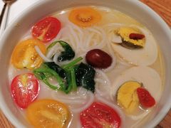 长寿面-云海肴·汽锅鸡·云南菜(广安门天虹店)