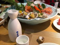 -三石铁板烧(紫竹桥店)