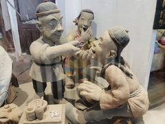 -手工艺活态馆