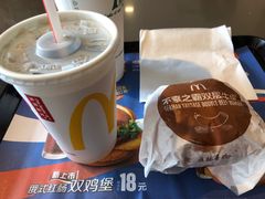 -麦当劳(临顿路店)