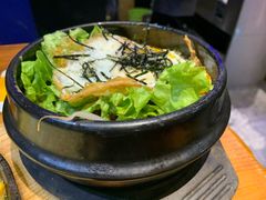 -牛信亭韩国料理·炭火烤肉(紫藤路店)