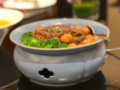 -苏州园区福朋喜来登酒店·聚味轩中餐厅