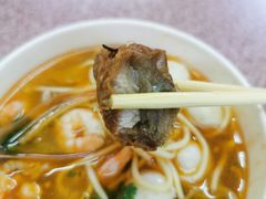 -明月虾面(厦禾路店)