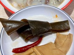 -武圣羊汤·西北面(朝阳门店)