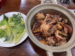 -斯丹姜母鸭·古法干香(涂门街总店)