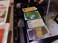 -野妹经典火锅(民治店)