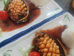 -福临门酒店·海鲜·家常菜·浑锅