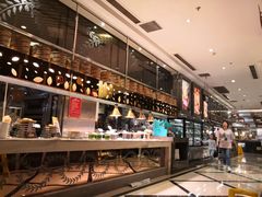-芭菲盛宴·环球美食(解放碑英利国际店)