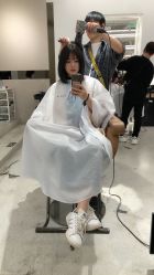 -MY HAIR ARDOR