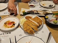 -小句号·精致料理(江南环球港店)