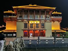-中国汉城景区