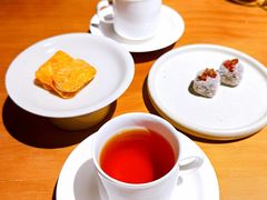 陈皮茶-曲廊院(东四十一条店)